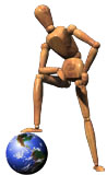 Welcome Woodman