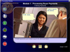 Module 1: Processing Buyer Payments WBT